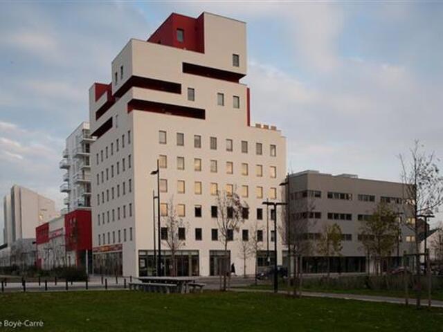 Appartement proposé à Nantes