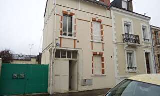Maison 5 Pièces 111 m² à louer à Tours (37000)