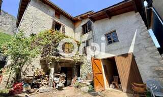 Maison 2 Pièces 125 m² à vendre à Lumbin (38660)