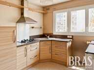 Appartement T5 de 87 m²  avec balcons- Bellevue - cave et parking — photo 2