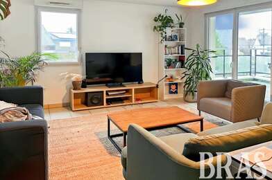 Appartement 2 pièces 169060 €