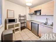 Appartement T2 49m² Zola -balcon - parking — photo 2