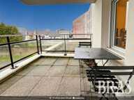 Appartement T2 49m² Zola -balcon - parking — photo 3