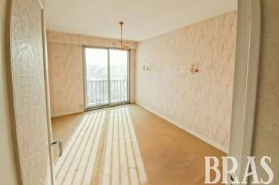 Appartement 3 pièces 159000 €