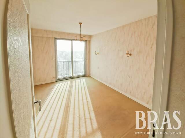 HECTOR BERLIOZ, Appartement  de 69.5 m2 — photo du bien