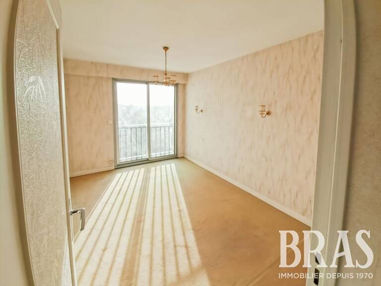 HECTOR BERLIOZ, Appartement  de 69.5 m2 — photo 1