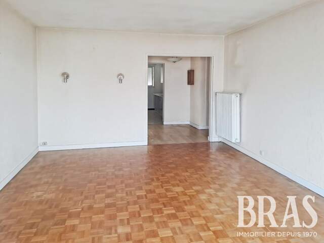 HECTOR BERLIOZ, Appartement  de 69.5 m2 — photo du bien