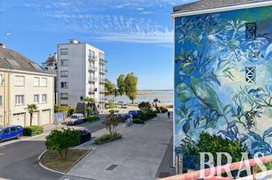 Appartement 3 pièces 243800 €