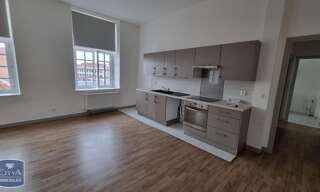 Appartement 3 Pièces 64 m² à louer à Cambrai (59400)