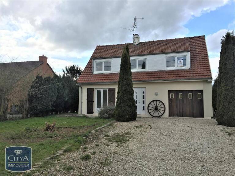 Maison — photo 1