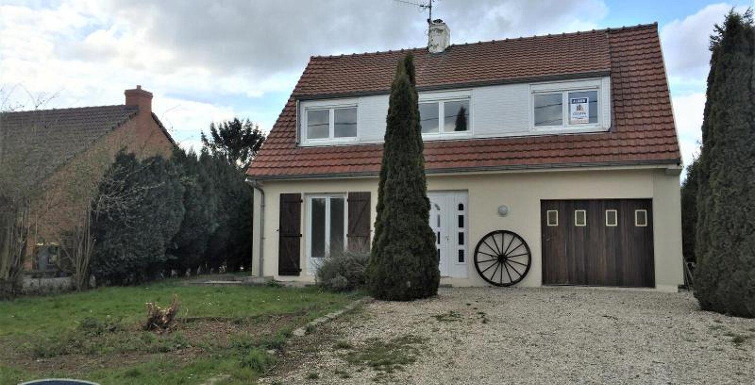 Maison — photo 1