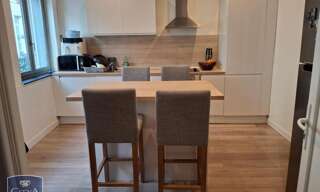 Appartement 1 Pièce 39 m² à louer à Cambrai (59400)