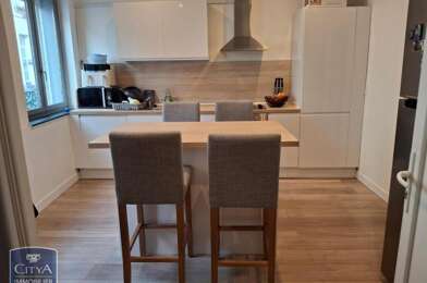 Appartement 1 pièces 530 €
