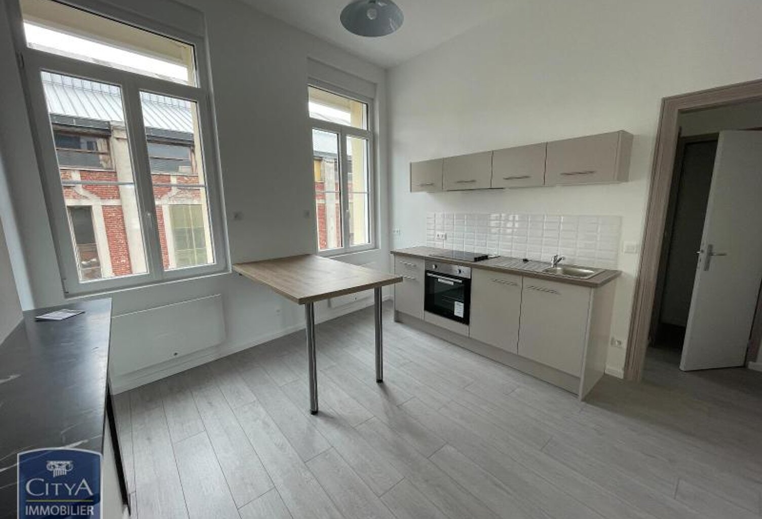 Appartement — photo 1