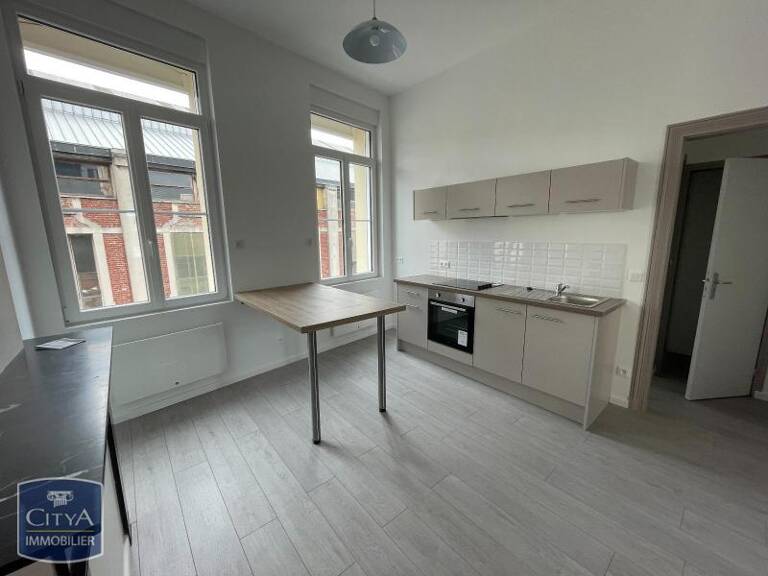 Appartement — photo 1