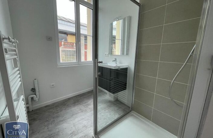 Appartement — photo 2