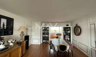 Appartement 4 Pièces 98 m² à vendre à Mouvaux (59420)