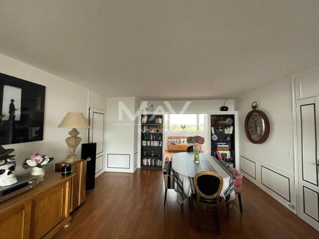 Appartement proposé à Mouvaux
