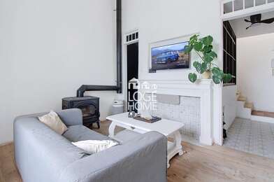 Maison 2 pièces 61000 €