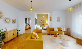 Appartement 1 Pièce 20 m² à louer à Bron (69500)