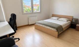 Appartement 1 Pièce 15 m² à louer à Angoulême (16000)