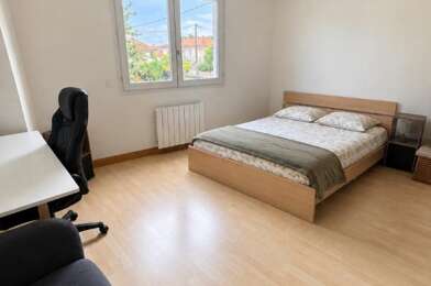Appartement 1 pièces 345 €