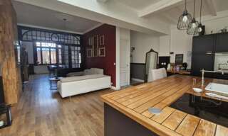 Maison 8 Pièces 227 m² à vendre à Hénin-Beaumont (62110)