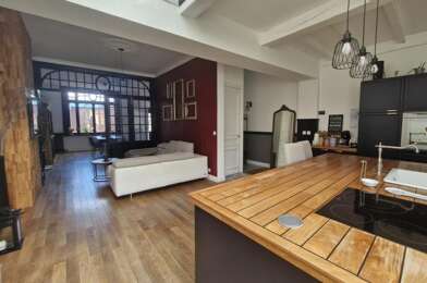 Maison 8 pièces 296000 €