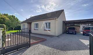 Maison 4 Pièces 78 m² à vendre à Recques-sur-Hem (62890)