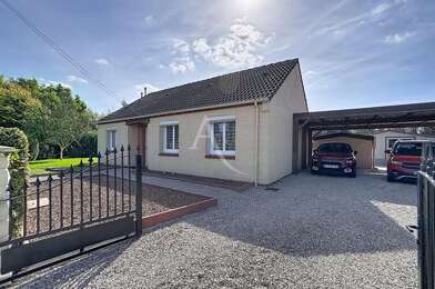 Maison 4 pièces 199500 €