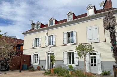 Maison 6 pièces 423000 €