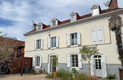 Maison 6 pièces — photo du bien