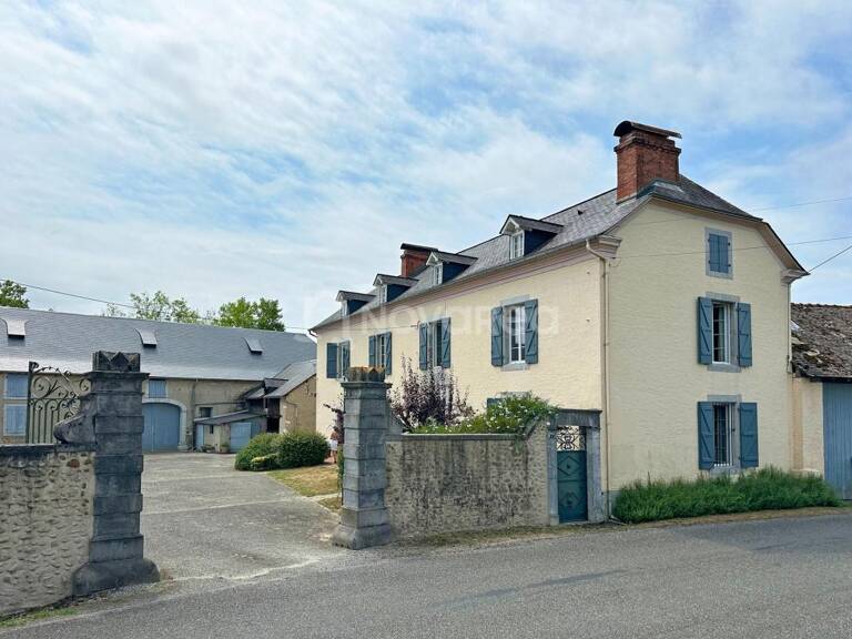 Maison — photo 1