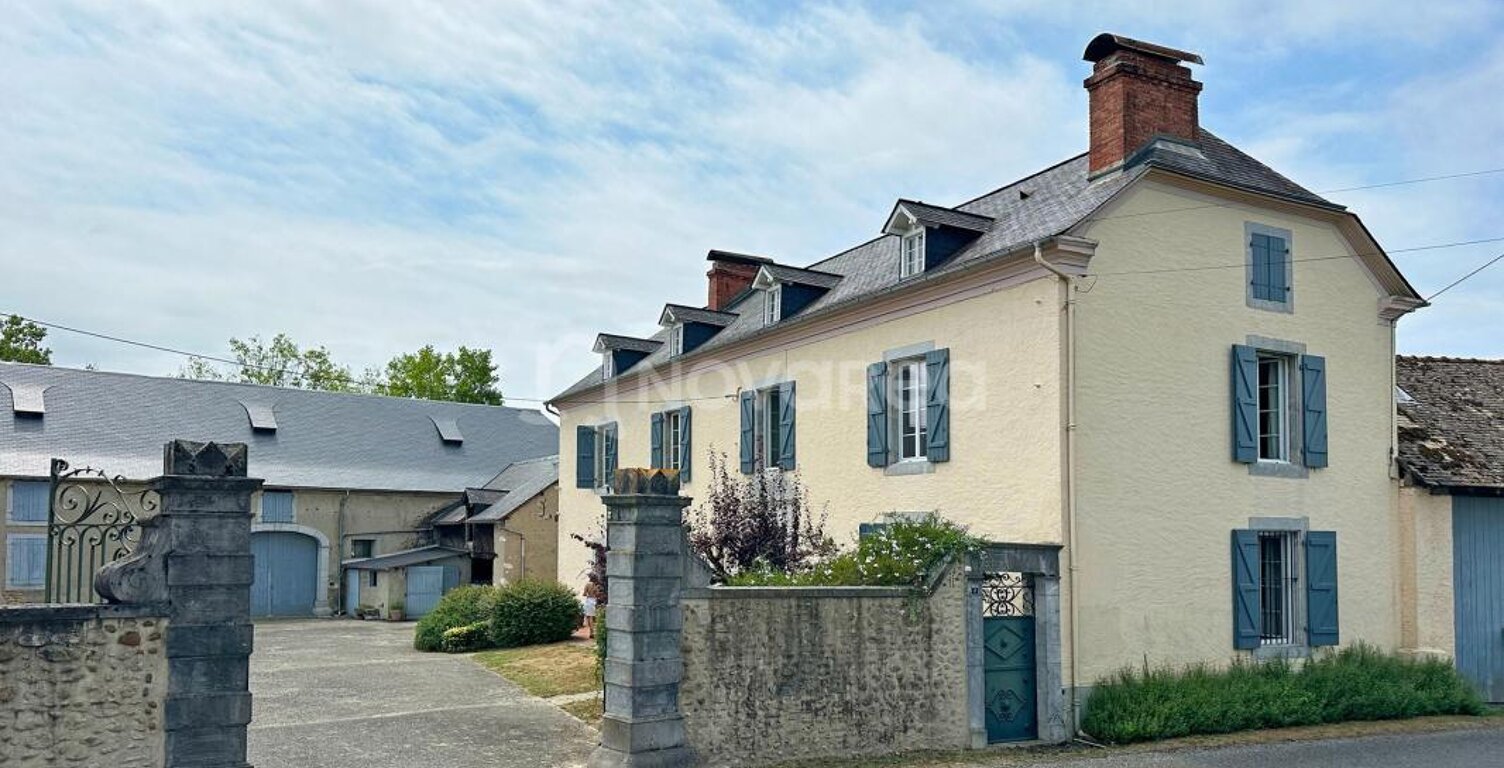 Maison — photo 1