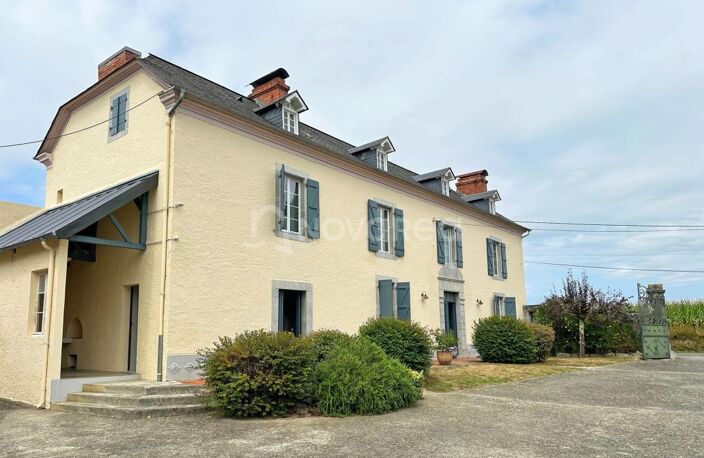 Maison — photo 2