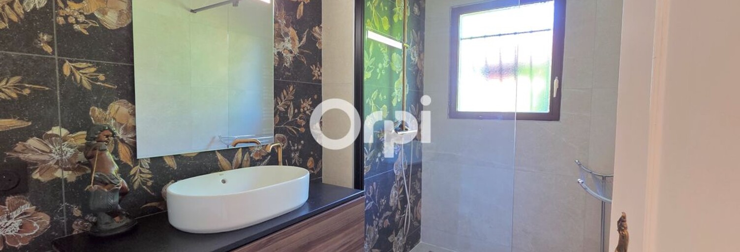 Maison 4 Pièces 75 m² à vendre à Meyzieu (69330)