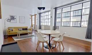 Appartement 2 Pièces 45 m² à vendre à Paris 3 (75003)