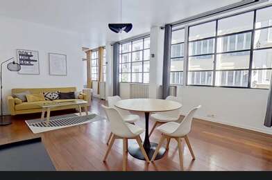 Appartement 2 pièces 545900 €