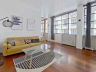 Vente - Bel Appartement T2 - 39 rue volta Paris 75003 — photo 3