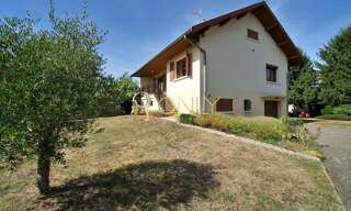 Maison 4 Pièces 98 m² à vendre à Savigneux (01480)