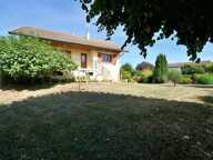 MAISON - SAVIGNEUX - 3 CHAMBRES — photo 2