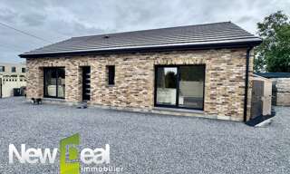 Maison 3 Pièces 94 m² à vendre à Saint-Amand-les-Eaux (59230)