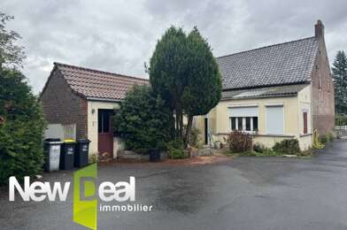 Maison 6 pièces 360000 €