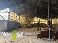 ENSEMBLE IMMOBILIER / MAISON HANGAR ET GARAGES / BEUVRY LA FORET — photo 3