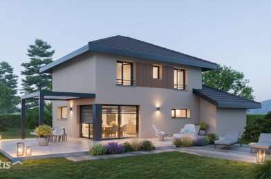 Maison 5 pièces 517000 €