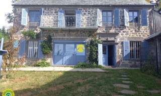 Maison 6 Pièces 170 m² à vendre à Murat (15300)