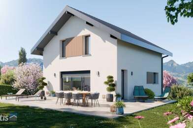 Maison 5 pièces 562000 €