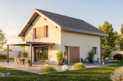 Maison 5 pièces 508000 €