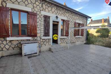 Maison 3 pièces 58000 €