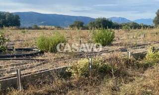 Terrain  6900 m² à vendre à Nice (06200)
